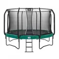 Produktbild: Salta Trampolin First Class 305cm schwarz SA-5372A
