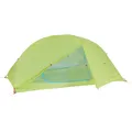Produktbild: Superalloy 3P - 3 Personen Zelt green glow