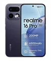 Produktbild: Handy Smartphone REALME 16 Pro Plus + 5G 12+512GB Dual Sim 6,8