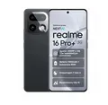 Produktbild: Realme 16 Pro+ 5G – 12GB RAM / 512GB | 200 MP | AMOLED 144Hz | 7000 mAh | Grau