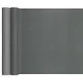 Produktbild: PVC Bodenbelag Meterware Vinylboden Vinyl Bodenbelag Fußbodenbelag 140cm Breite Uni Betonoptik Anthrazit 100 x 140 cm