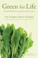 Produktbild: Green for Life: The Updated Classic on Green Smoothie Nutrition