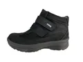 Produktbild: Jomos Jomos Damen Klettstiefelette 853903-83-000 schwarz Stiefelette