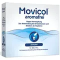 Produktbild: MOVICOL aromafrei Plv.z.Her.e.Lsg.z.Einnehmen MP 10 St