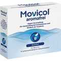 Produktbild: MOVICOL aromafrei Plv.z.Her.e.Lsg.z.Ein. 10 St. PZN 12742474