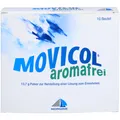 Produktbild: MOVICOL aromafrei Beutel gegen Verstopfung, 10 St. Beutel 12742474