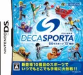 Produktbild: GEBRAUCHTE Nintendo DS Deca Sports DS De Sports 10 Shumoku! 06655 JAPAN IMPORT