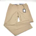 Produktbild: Marc O Polo Damenhose Chino Bekleidung Slim Fit Beige Tall Teak Elegant Stretch