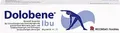 Produktbild: DOLOBENE Ibu Gel 50 g
