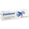 Produktbild: Dolobene Ibu Gel 50 g
