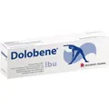 Produktbild: DOLOBENE Ibu Gel 50 g