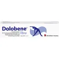 Produktbild: DOLOBENE Ibu Gel 50 g