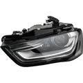 Produktbild: Johns, Scheinwerfer Xenon Front passend für Audi A4 8K D3S H7 Links 02/2012- mit TFL 8K0941753
