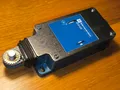 Produktbild: TELEMECANIQUE XY2CH33010 Sicherheitsseilzugschalter 1 Stk
