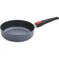 Produktbild: Woll, Diamond Lite Induktion, Guss-Hochrandpfanne, AS Ø 24 cm, 7 cm hoch, 2,5 Li