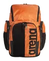 Produktbild: Arena Spiky III Rucksack 45, Schwimmen, Athlet, Sport, Fitnessstudio, große Trainingsausrüstung, Schwimmtasche für Damen und Herren, 45 Liter, Orange