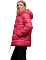 Produktbild: Street One Damen Kurze Steppjacke