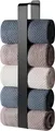 Produktbild: Handtuchhalter Ohne Bohren, Gästehandtuchhalter Selbstklebend, Badetuchhalter 