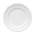 Produktbild: Rosenthal Maria Weiß Frühstücksteller 19 cm Maria Weiß 10430-800001-10219