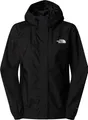 Produktbild: THE NORTH FACE WOMEN ANTORA RAIN Jacke 2026 tnf black - XL