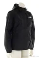 Produktbild: The North Face Antora Damen Regenjacke-Schwarz-XL
