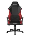 Produktbild: DXRacer Drifting Serie GC/XLDC23LTA/NR Gaming-Stuhl - Plus / XL - EPU Leder - Schwarz/Rot