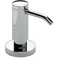 Produktbild: Keuco Plan Einbau Lotionspender 14949010200 verchromt