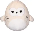 Produktbild: Jazwares Squishmallows Plüschfigur Hedwig 25 cm