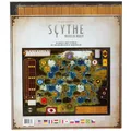 Produktbild: Feuerland Scythe - Modular Boards / Modulares Spielfeld