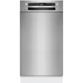 Produktbild: BOSCH SPU4HMS10E Serie 4 Unterbau-Geschirrspüler 45 cm #1907438