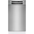 Produktbild: BOSCH SPU4HMS10E Serie 4 Unterbau-Geschirrspüler 45 cm #1907031