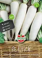 Produktbild: Sperli 82300 Rettich Lorenz (Rettichsamen), F1