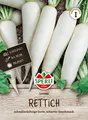 Produktbild: Sperli 82300 Rettich Lorenz (Rettichsamen), F1