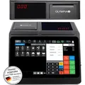 Produktbild: Olympia Registrierkasse T110 Touch für Gastronomie und Handel