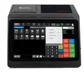 Produktbild: Olympia Registrierkasse T110 schwarz
