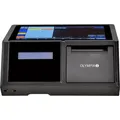 Produktbild: Olympia T110 Registrierkasse ohne TSE-Lizenz, 25,7cm Touchdisplay, 100 Bediener, Android 11