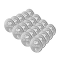 Produktbild: 20XCR 2032 GP - Lithium-Knopfzelle, 3 V, 220 mAh, 20,0x3,2 mm, 20er-Pack