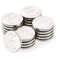 Produktbild: GP 8716778919841 CR2032 Lithium-Batterien, Knopfzellen, 3V, 20er-Pack