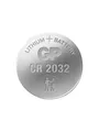 Produktbild: GP battery - 20 x CR2032 - Li 0602032C20