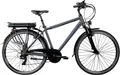 Produktbild: Zündapp E-Bike Trekkingrad Green 7.7 Herren, 21 Gang Shimano Tourney Schaltwerk, Kettenschaltung, Heckmotor, 536 Wh, Pedelec, Elektrofahrrad für Damen u. Herren