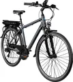 Produktbild: Zündapp Green 7.7 E-Bike Herren Trekkingrad 28 Zoll 155 - 185 cm mit 21 Gängen