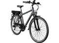 Produktbild: Zündapp Green 7.7 E-Bike Herren Trekkingrad 28 Zoll 155 - 185 cm mit 21 Gängen