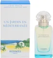 Produktbild: Hermès Un Jardin en Méditerranée Eau de Toilette Spray (nachfüllbar) 50 ml