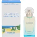 Produktbild: Hermes Un Jardin En Mediterranee Edt Spray 50ml
