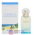 Produktbild: Hermes Un Jardin En Mediterranee Edt Spray 50,00 ml