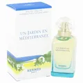 Produktbild: Hermes Un Jardin En Mediterranee eau de toilette spray 50 ml