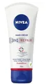 Produktbild: Nivea Handcreme 3in1 Reparatur & Regeneration 75ml
