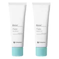 Produktbild: Coloplast BRAVA alkoholfreie Paste 2 x 60 g 09543759 zur Stomaversorgung NEU