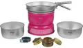 Produktbild: Trangia - 133251 - Campingkocher - 1,5L - 25-1/UL POWER PINK
