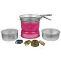 Produktbild: Trangia - Power Pink UL - Spirituskocher grau